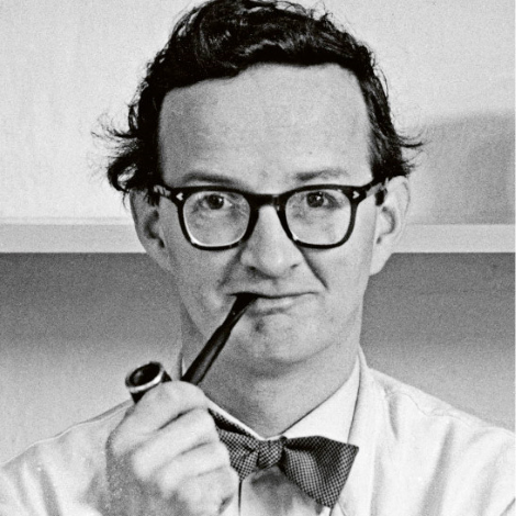 Стиг Линдберг (1916 - 1982) - фото 1